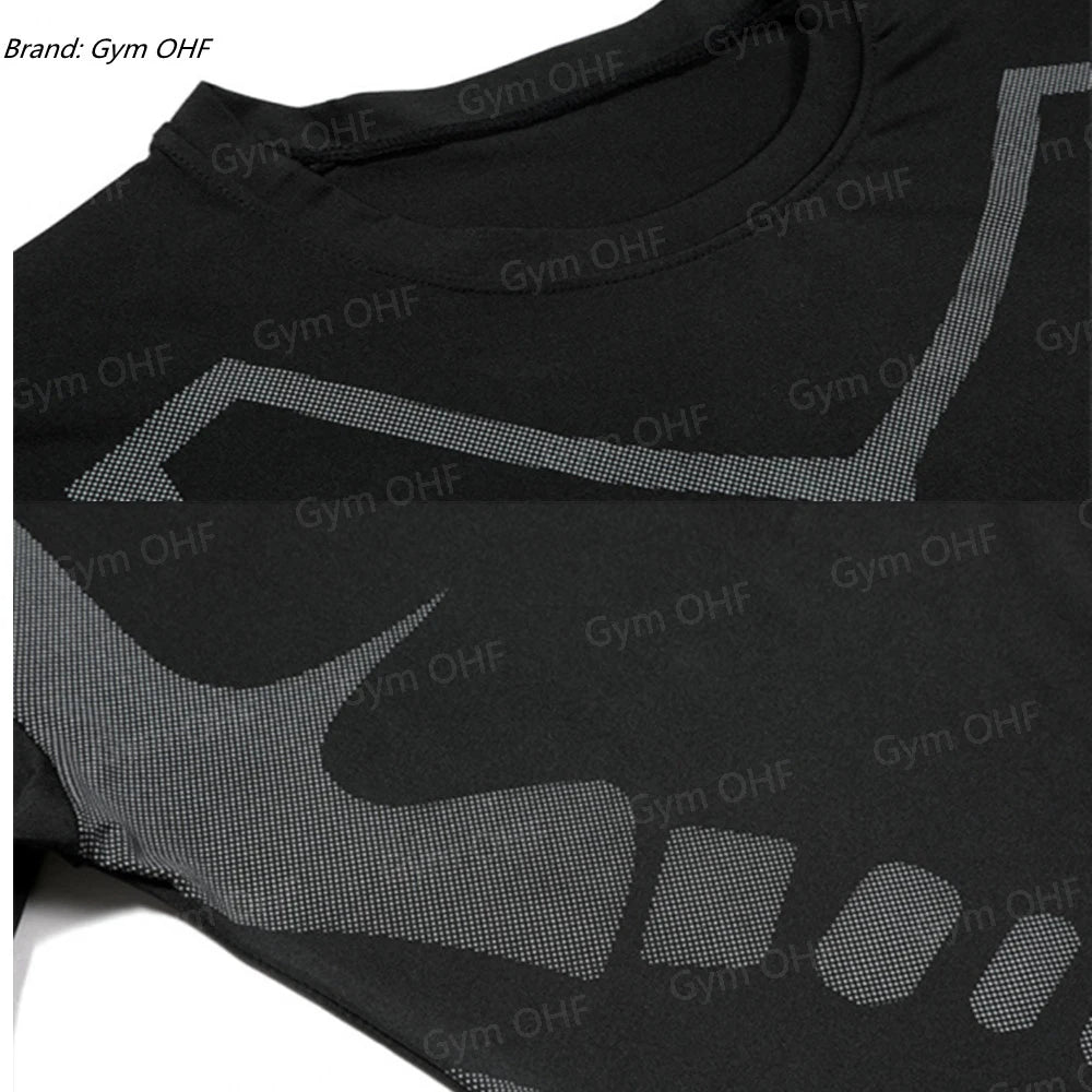 Combinaison de sport pour hommes