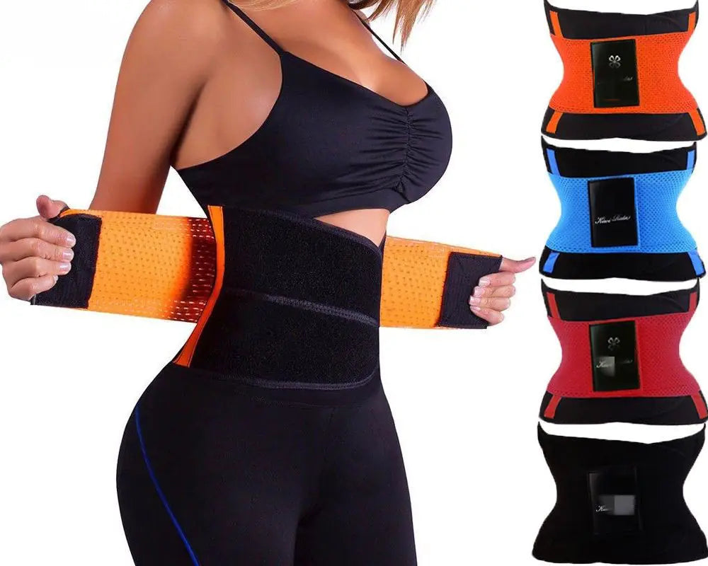 Ceinture Amincissante et Sculptante pour Femme