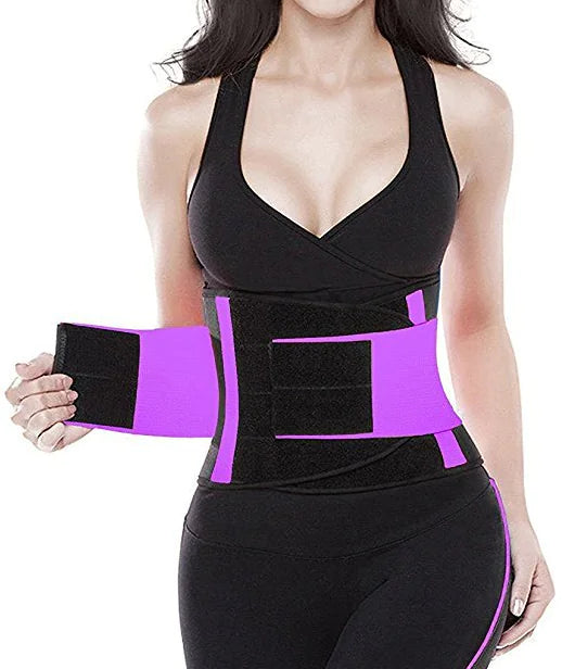 Ceinture Amincissante et Sculptante pour Femme
