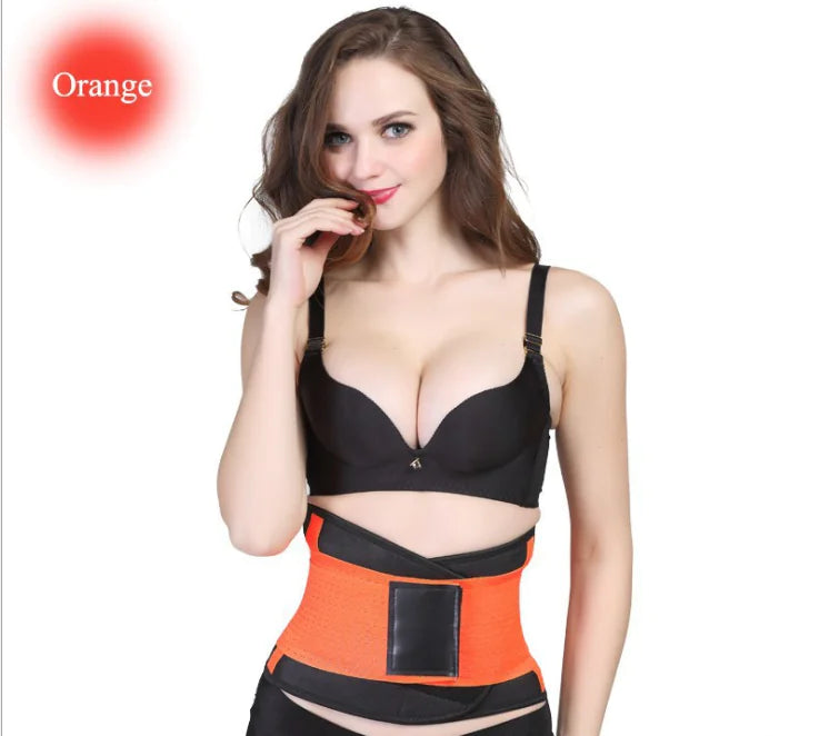 Ceinture Amincissante et Sculptante pour Femme